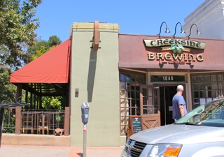 Creekside Brewing