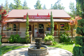 Vezer Family Vineyards