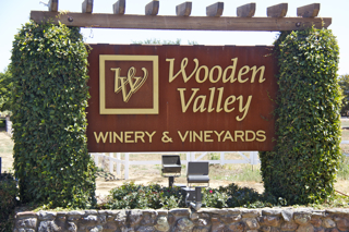 Wooden Valley Winery
