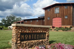 Montevina - California Winery Tour