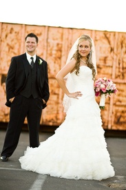 Livermore wedding dresses