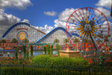 Disney's California Adventure