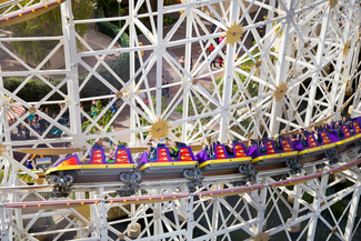 California Screaming