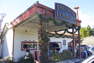 Enduring Comforts Sebastopol, California